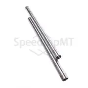 Front Suspension Fork Inner Tubes Pipes For Yamaha YZF600R Thundercat 1996-2002