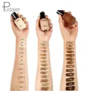 Pudaier Beauty Liquid Foundation - Flawless Face Makeup