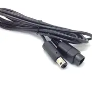 1.8m Controller Extension Cable Cord for Nintendo GameCube NGC Controller 6ft_kd
