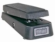 Jim Dunlop CB80VP Volume Pedal for Guitar