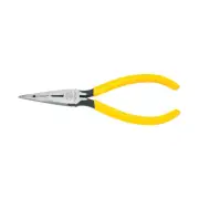 Klein Tools 71980 VACO Long-Nose Telephone Work Pliers Type L1