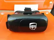 United Parcel Service Utopia Virtual Reality Headset
