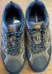 Merrel MOAB2LOWLACEWTRPF/ERTH MK262952 Size:3M shoes