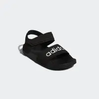 在飛比找Yahoo奇摩購物中心優惠-ADIDAS ADILETTE SANDAL 中大童 涼鞋 