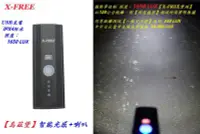 在飛比找Yahoo!奇摩拍賣優惠-【X-FREE 烏茲堡 智能光感+喇叭 前燈】USB充電 頭