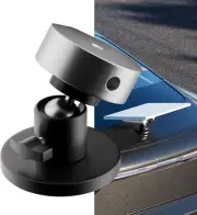 Starlink Mini Magnetic Mount Car Roof Mount for Starlink Mini 30KG Strong Suctio
