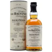 Balvenie 12 Year Old DoubleWood Scotch Whisky 700mL