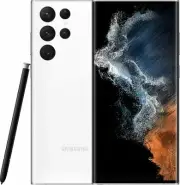 Samsung Galaxy S22 Ultra 5G S9080 12/512GB Snapdragon8Gen1 108MP White CNSHIP