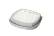 Hoover Presto SH20090 2-in-1 Stick Vacuum Washable Primary Filter # 440002094