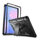 Shockproof Case for Samsung Galaxy Tab S10 FE/ S9 FE 5G 10.9 Inch/Tab S9 Black