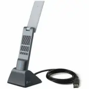 TP-Link Archer TX21UH IEEE 802.11 a/b/g/n/ac/ax Dual Band Wi-Fi Adapter for Desk