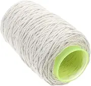 DIY Craft Twine String 1.8mm Cotton Rope Heavy Duty Garden Twine 100m Roll Vintage