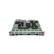 Factory Sealed Cisco WS-X6716-10G-3CXL 16 Port 10 Gigabit Ethernet