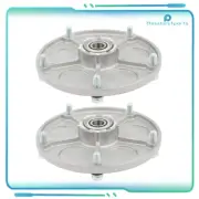 For Murray Spindle Assembly 492574 690488 82-243 704229 285-332 2 Pack