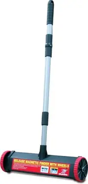 Geiger MB001 - Magnetic Broom