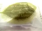 L'Occitane Verbena soap, New in package