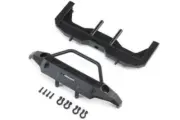 Axial 230047 Demello Front & Rear Bumper Set SCX10 III BC