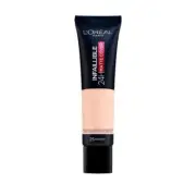 L'Oreal Infallible 24 Hour Matte Foundation 25 Rose Ivory