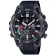 CASIO EDIFICE 藍牙連線 賽車運動計時腕錶 ECB-40MP-1A