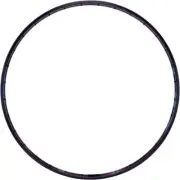 Zipp Speed Weaponry 3ZERO MOTO Rim - 27.5", Disc, Slate/Stealth, 32H, Rear