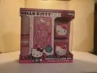 2015 NEW SANRIO HELLO KITTY HOPSCOTCH GAME RUG KMART BEAN BAGS RARE HTF NOS