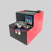 NEW M0.8 - M5.1 Feeder Adjustable Supply Machine Automatic Digital Display Screw