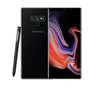 三星Note9手機智能6.4寸曲面屏正品二手國行雙卡全網通4G手寫遊戲   靜彤