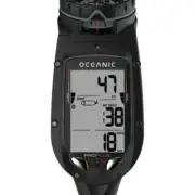 Oceanic Pro Plus 4.0 Pack Dive Computer Compass Scuba 04.1081.07