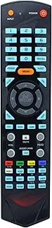 Remote Control Replacement for Kogan TV KALED463D1A KALED32SMTZA KALED42SMTZA KALED423DSMTZA KALED423DSMTZB KALED42UHDZA KALED473DSMTZA KALED55SMTZA KALED553DSMTZA