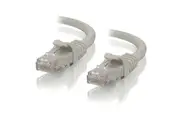 Alogic 20m Grey CAT5e network Cable [C5-20-GREY]