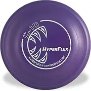 Hyperflite Jawz Hyperflex Size 8-3/4-Inch Purple
