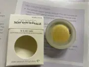 RMS BEAUTY ORGANIC lip & skin balm new in the box. simply cocoa