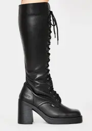 [ROC Boots Australia] Indiana Knee High Boots