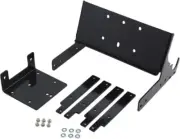 Moose Plow Winch Mount Mounting Kit 1591PF 4505-0666