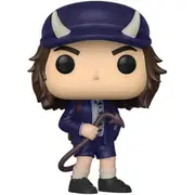Funko AC/DC Highway to Hell Pop! Album