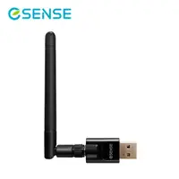 在飛比找PChome24h購物優惠-【ESENSE 逸盛】D868 藍牙接收器