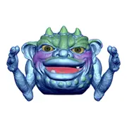 Boglins King Vlobb Hand Puppet Soft Plush Play Toys 17cm