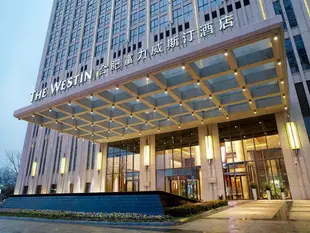 合肥富力威斯汀酒店The Westin Hefei Baohe