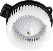 Compatible with Heater Blower Motor Fan for Honda Jazz MK3 III GE, GG, GP, ZA 1.2 1.3 08-23 OEM