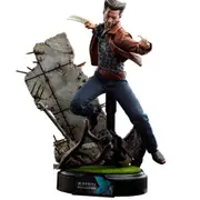 X-Men 5 - Wolverine 1973 Deluxe 1:6 Figure