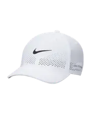 Nike Dri-FIT ADV Club Structured Swoosh Cap