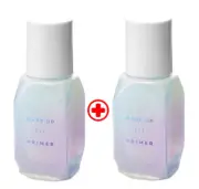 BOM Make Up Fit Primer 30ml x 2pcs K-Beauty