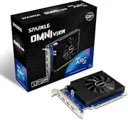 Sparkle Graphics Card 1A1-S00424000G - Brand of EAN: 4711342290696