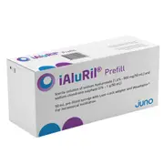 iAluRil Prefill Syringe 50ml