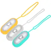 USB Charging Microcurrent Holding Sleep Instrument Anxiety Pressure Relief S EUJ