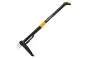 Fiskars Weed puller Xact 4-Prong Weeder 1020126 139950