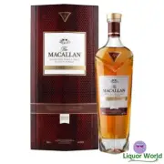 The Macallan Rare Cask Red 2022 Single Malt Scotch Whisky 700mL