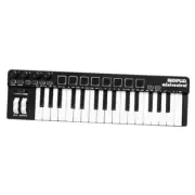 minicontrol USB MIDI keyboard controller