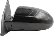 012296 Exterior View Mirror Rearview Mirror Assembly