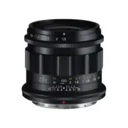 Voigtlander NOKTON 28mm F1.5 Aspherical Manual Focus Lens for Nikon Z mount